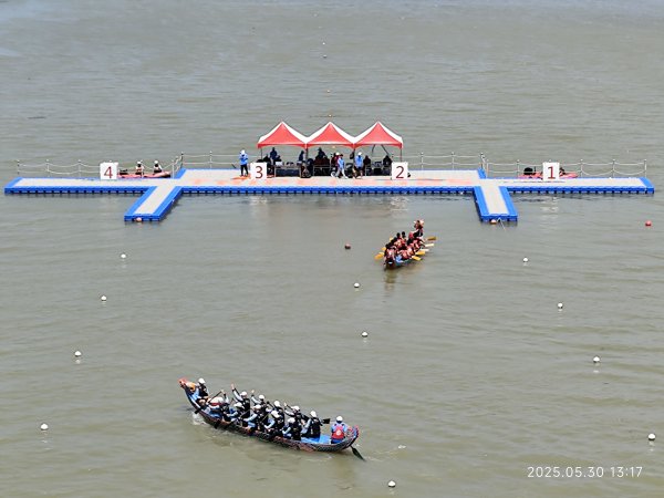 大佳、迎風、觀山河濱公園 (基隆河右岸、左岸)2800074