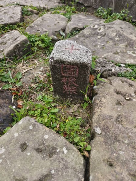 新北市-汐止大尖山3064719