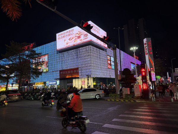 [茂名馬之行-08] 2026_0117 電白區萬達廣場2995597