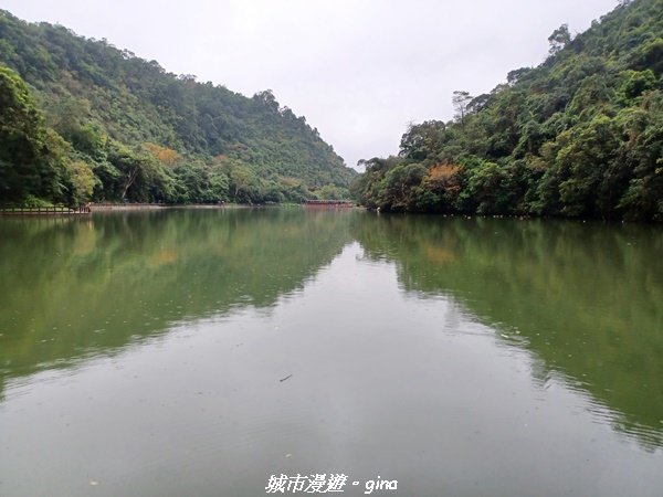 【宜蘭三星】湖光水色。 長埤湖風景區(環湖步道)2024880