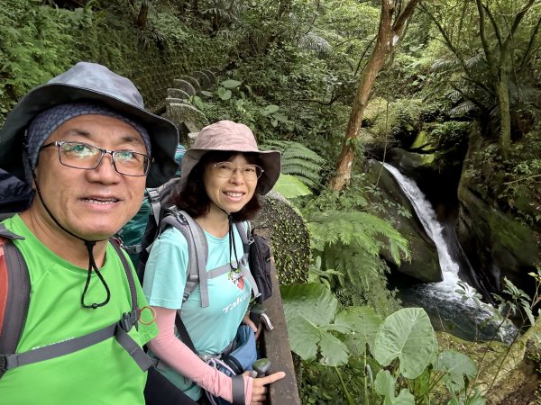 淡蘭古道 中路 全段 三日 2025/05/31~06/022810873