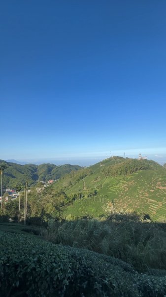 小百岳-057嘉義梅山-梨子腳山-太平雲梯2607197