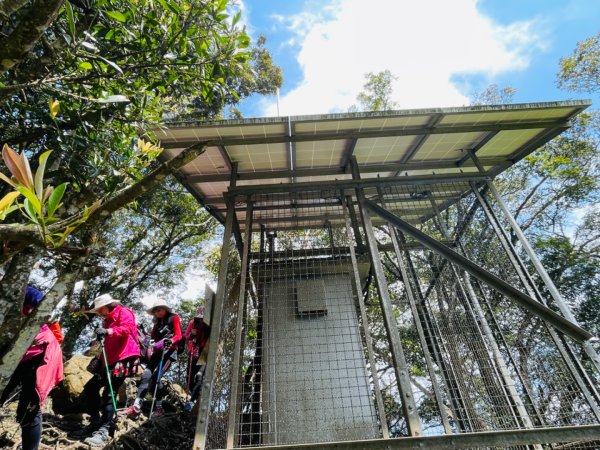 1140319仙山-仙山南峰2738255