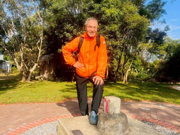 🌈2/21（六）-22（日）台東小百岳四座✨FB：熊熊趴爬走🌈3005284