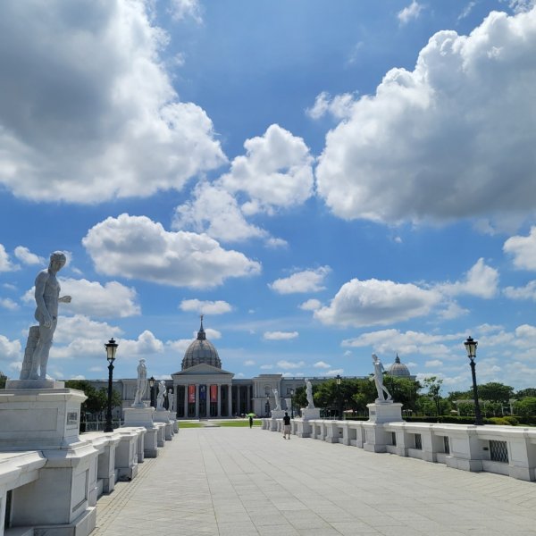 臺南都會公園（奇美博物館）2226632