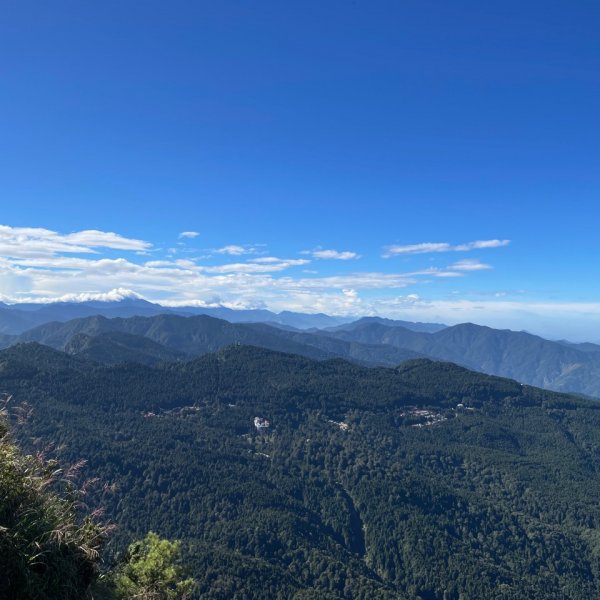 小百岳(59)-大塔山-202209251878665