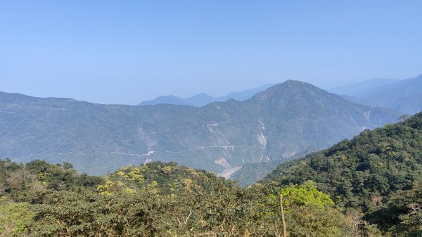 田良井山六連峰(屏東三地門) 探勘初體驗2025年3月9日2731534