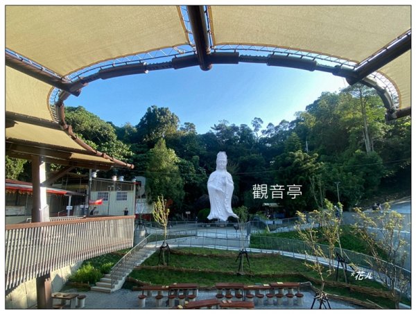 軍功寮山、大坑9、7、6、9-1步道 O型一圈2950803