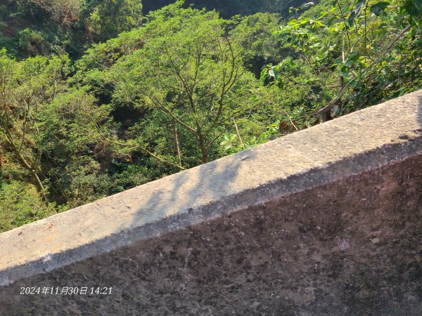 松柏坑山小百岳2729147