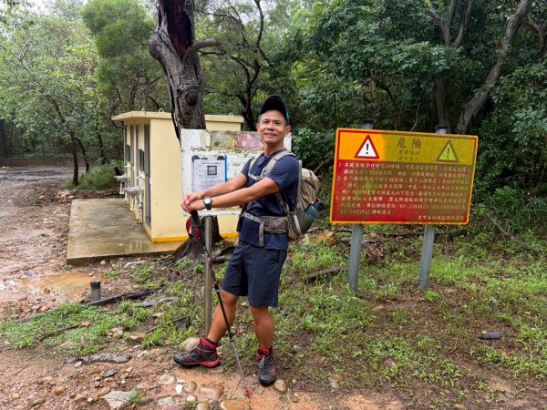 鳳崎落日步道【完登小百岳前的小暖身】2930768