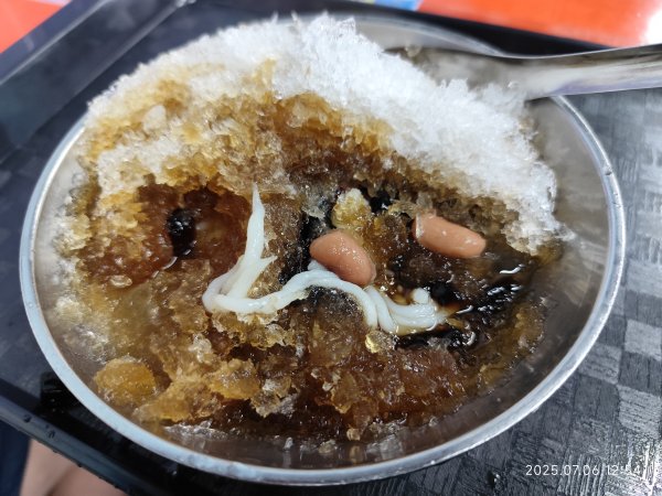 迪化街、大港墘公園【2025臺北健走趣】2829191