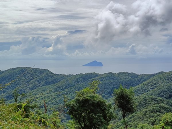 抹茶山、三角崙山東南峰、三角崙山1750200