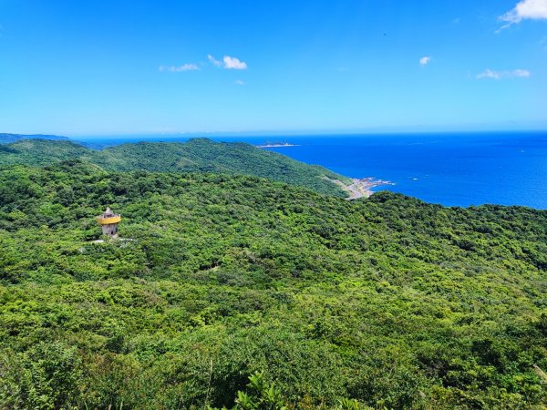 情人湖環山步道-(基隆)臺灣百大必訪步道2249563