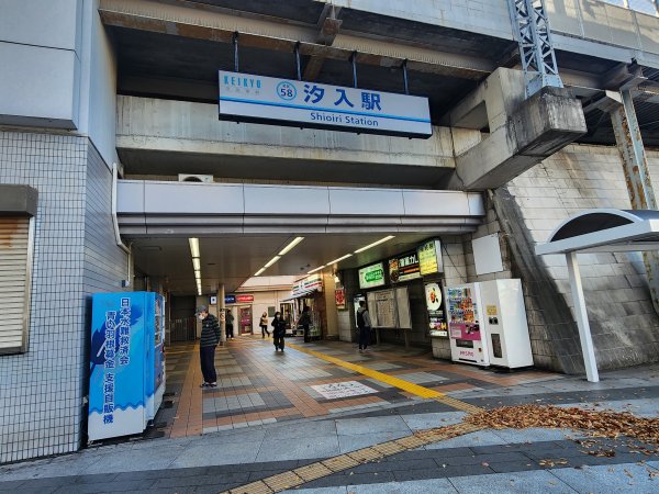 20251128橫須賀軍港遊船+鎌倉大佛步道2962715