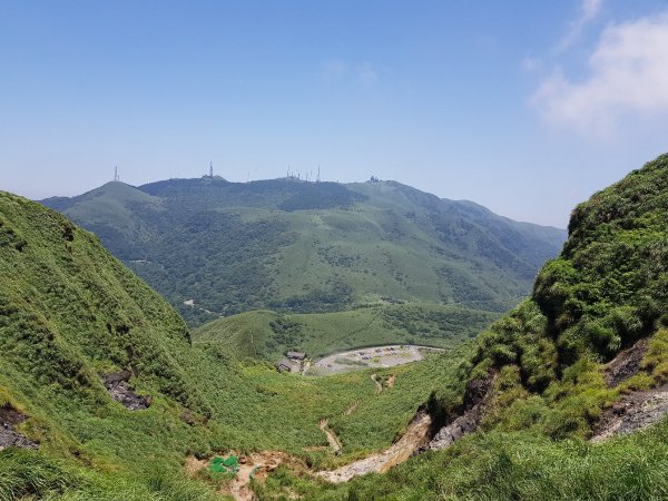 陽明山東西大縱走997322