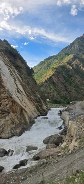 川藏深度之旅33天/A行程2901260