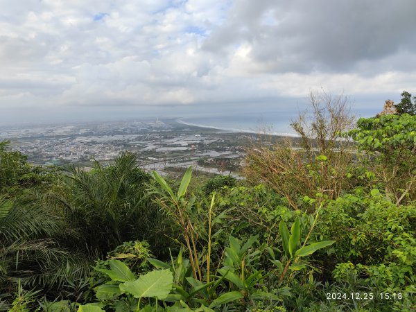 2-2 蘇澳冷泉公園→七星嶺步道→星嶺公園→蘇澳山→蘇澳運動公園→大安森林公園2678279