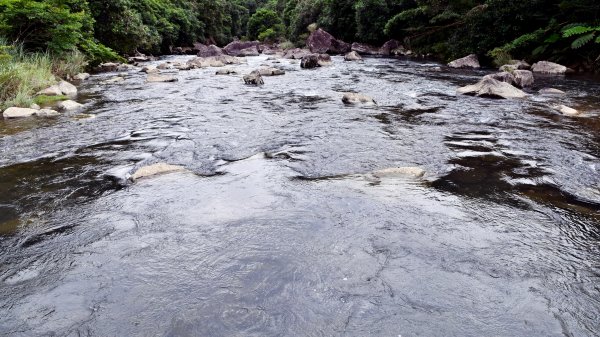 淡蘭古道中路（闊瀨崩山坑環線）989198