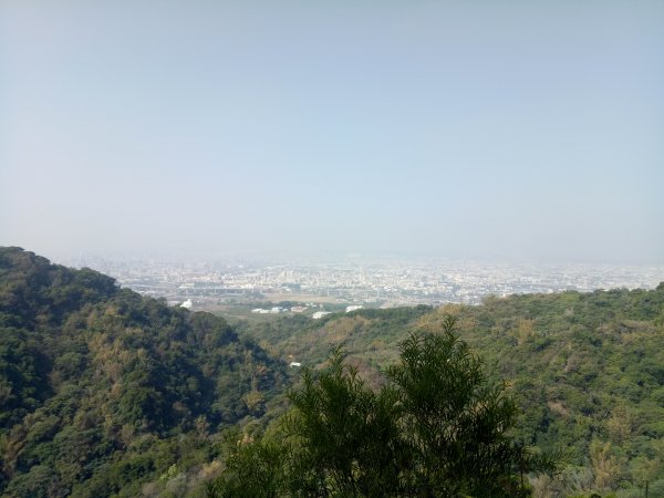 大克山+小百岳聚興山1913763