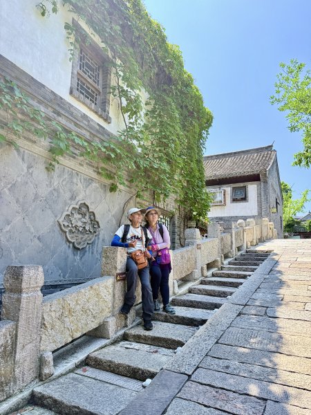 北京10日自由行D8(古北水鎮的江南風情與夜遊司馬台長城)  2026.07.193093360