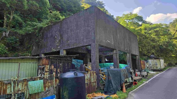 20250516九芎坑山-司公髻尾山-鑽石峰-人頭面山-南勢坑大尖-小尖山主前峰2787655