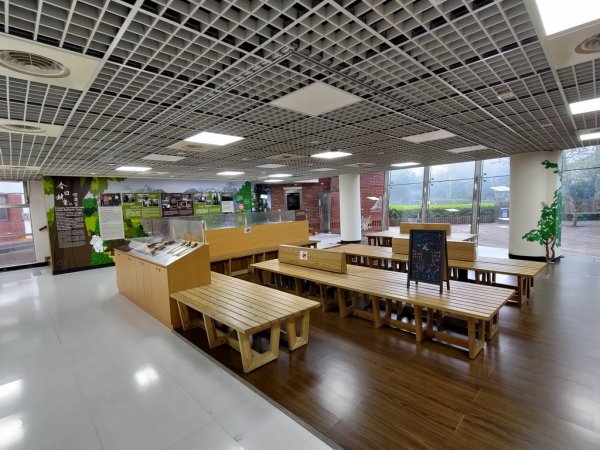 【新竹縣五峰鄉】雲霧步道2833774