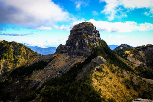 [冬訪大霸聖山岳參行]-榮耀桂冠B'bu' Papak聖稜精選輯2974799