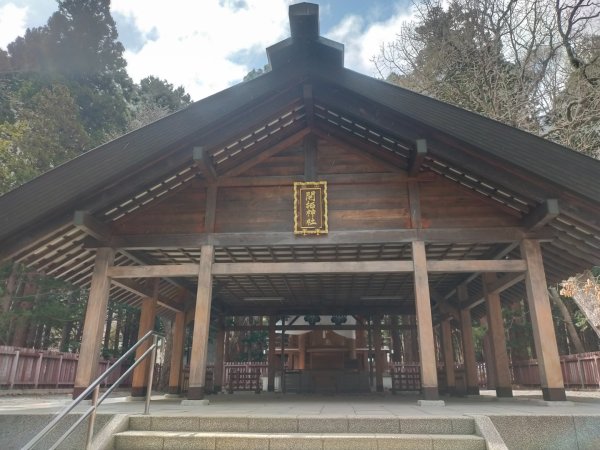 日本北海道：北海神宮社2760515