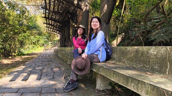 陽明山國家公園202503232743283