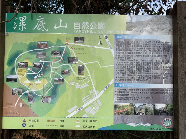 20250128高雄漯底山-北峰-西北峰2705210