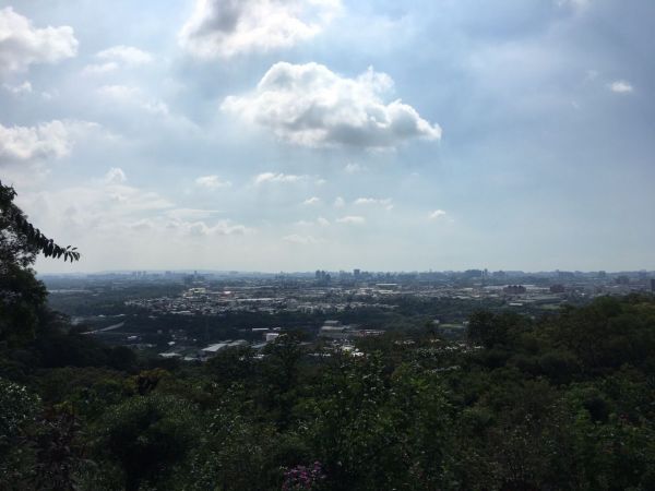 環大台北天際線第8段（迴龍-鶯歌）396884