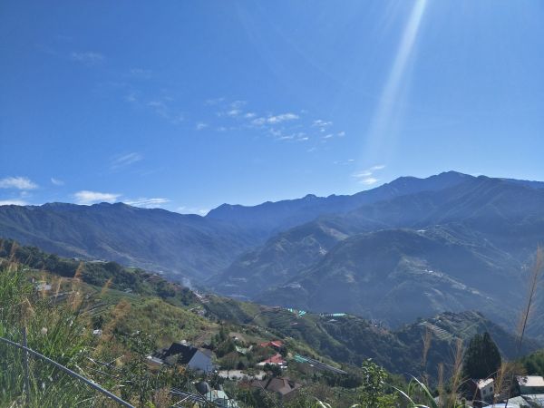 2018 09 20 哈哈山&石門北峰步道&石門山&合歡尖山407905