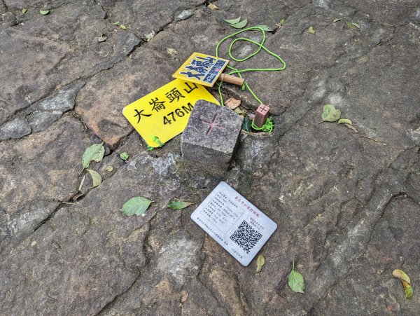 2023-01-23 劍潭山、大崙頭尾山親山步道2792371