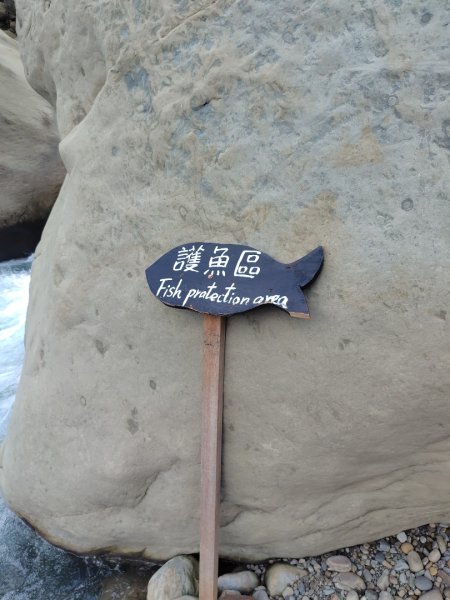 達娜伊谷-里美避難步道-巨石板步道-約富霓2788566