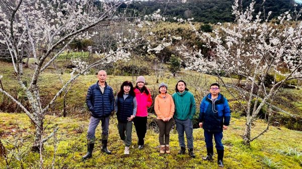 🌈1/24（六）-25（日）大同大禮部落+小百岳-立霧山✨FB：熊熊趴爬走🌈2987871