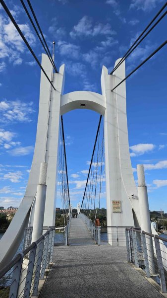 20251229龍潭大池自行車道-三林自行車道-名人棒球堂飯店-石門大草坪-林埤古道-石門水庫2974580