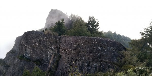 阿里山山脈~~塔山976790