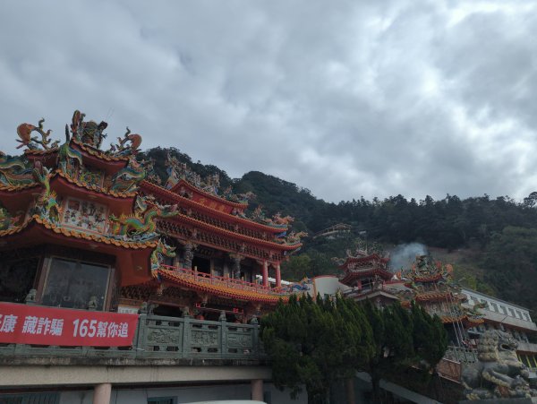 2025.01.18－仙山步道2706092