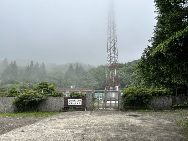 陽明山東西大縱走2786620