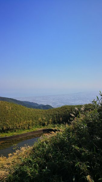 20181201宜蘭聖母山莊步道三角崙山505025