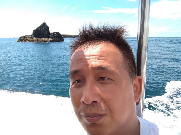 雁情嶼（本島）2879600