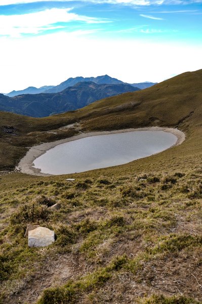 戒茂斯上嘉明湖三天兩夜2769440