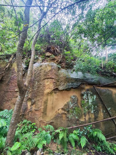 微笑山線之新店和美山-銀河洞2847780