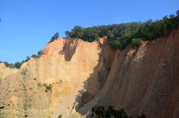 火炎山 - 南鞍古道1117196