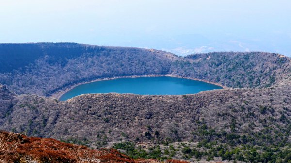 鹿兒島韓國岳,白鳥山3028361