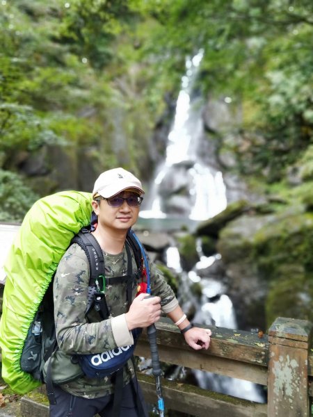 大霸群峰 107.10.19~21455427