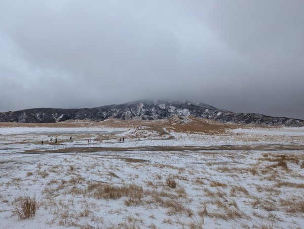 20250207 熊本阿蘇山2713899