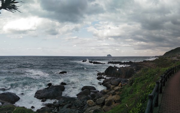 基隆外木山2553380