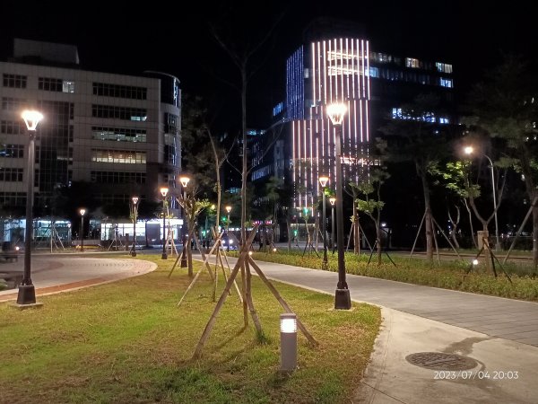 內湖大港墘、碧湖、文德三號、瑞陽公園【健康大穀東, 臺北趴趴走】2208889