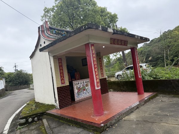 [樟之細路_第一大段RSA08] 2026_0328 小粗坑古道3025746
